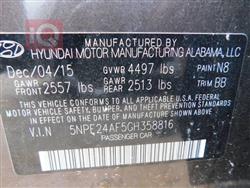 هیۆندای سۆناتا